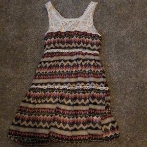 Super cute dress!